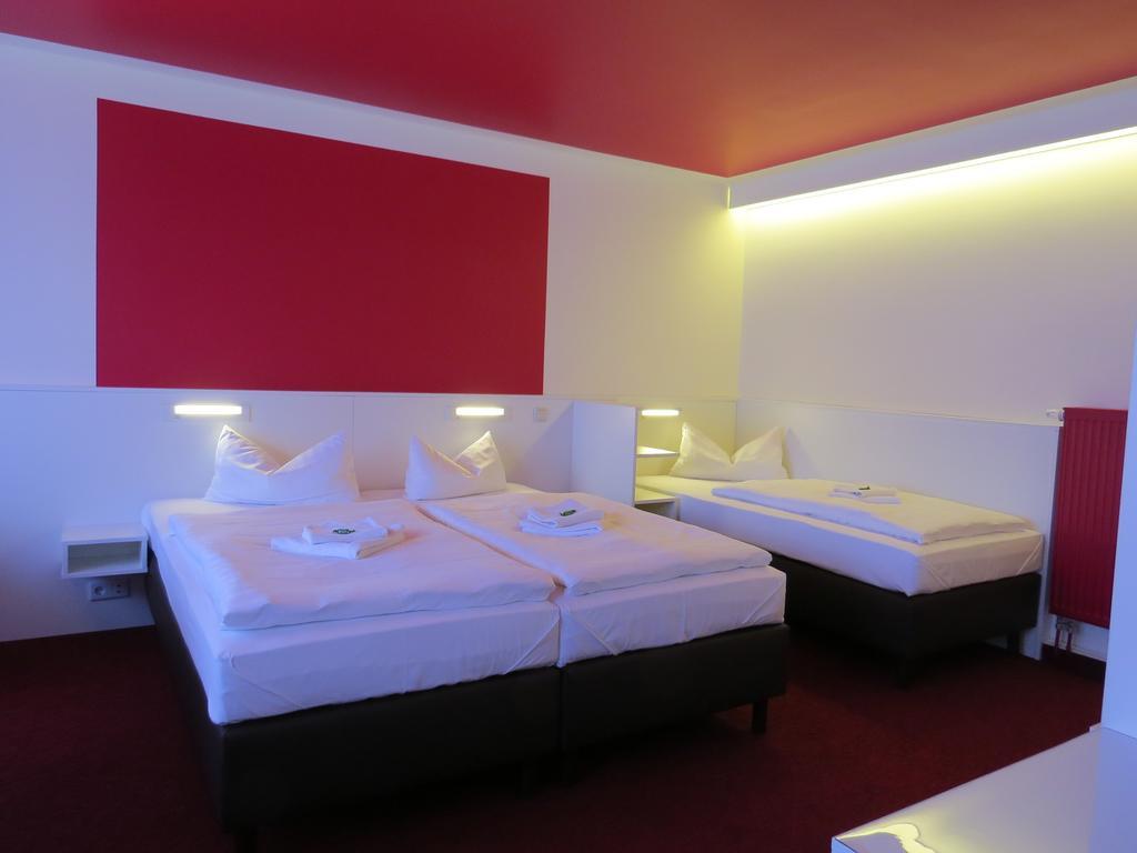 Ka&Ka Hotel Garni Warsow Room photo