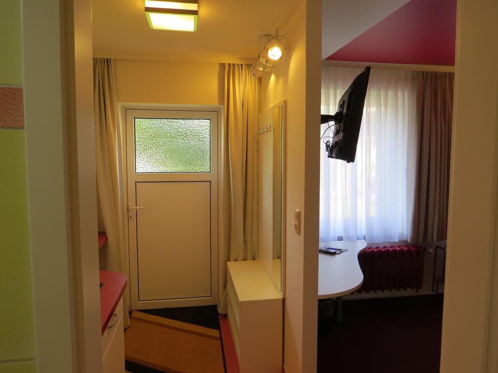 Ka&Ka Hotel Garni Warsow Room photo