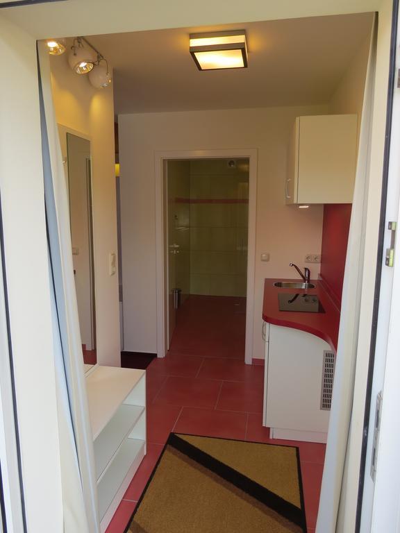 Ka&Ka Hotel Garni Warsow Room photo